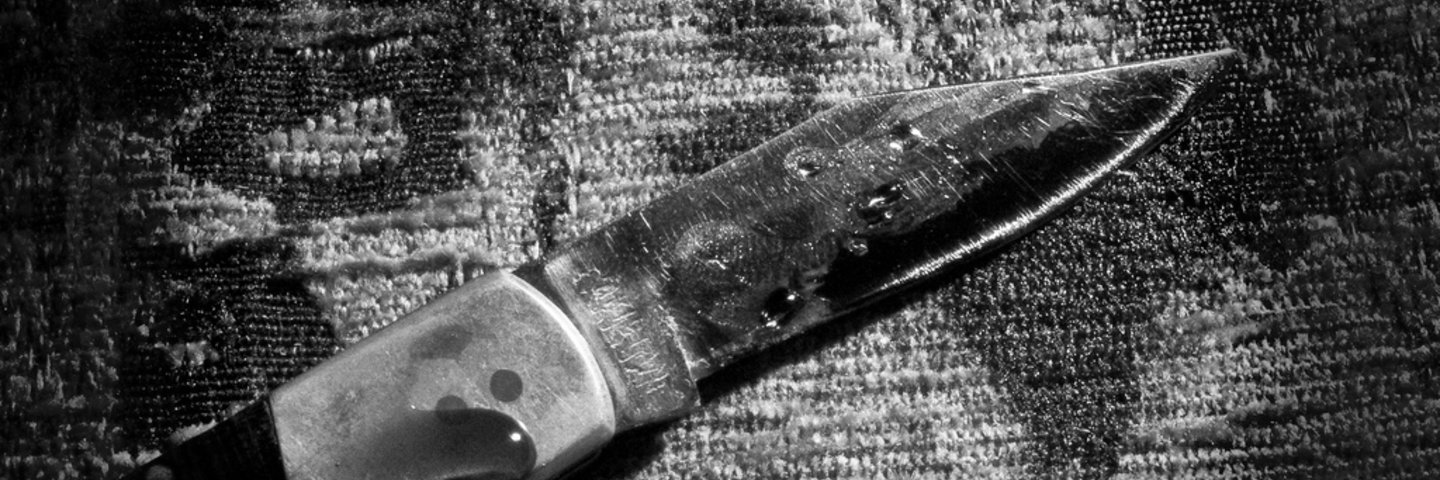 Knife